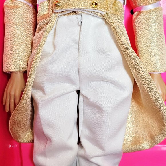 Integrity Toys Jem & the Holograms - Jem, Rio & Riot 35th - Perfect Match Set - Picture 6 of 16